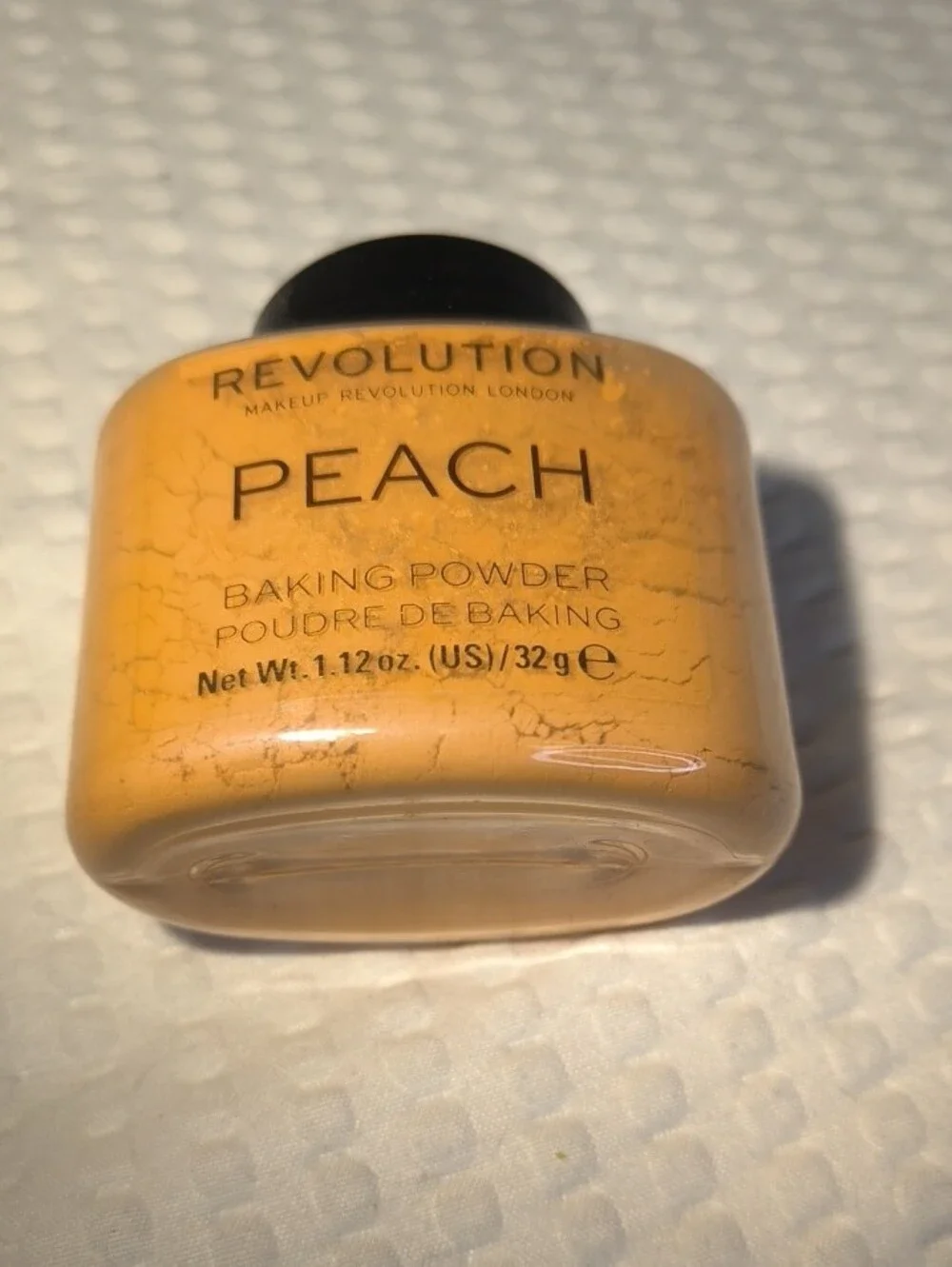 Revolution lightweight loose